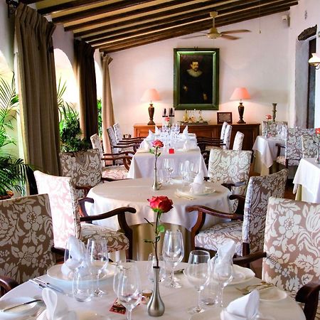 Casa Del Maco Otel Benissa Dış mekan fotoğraf
