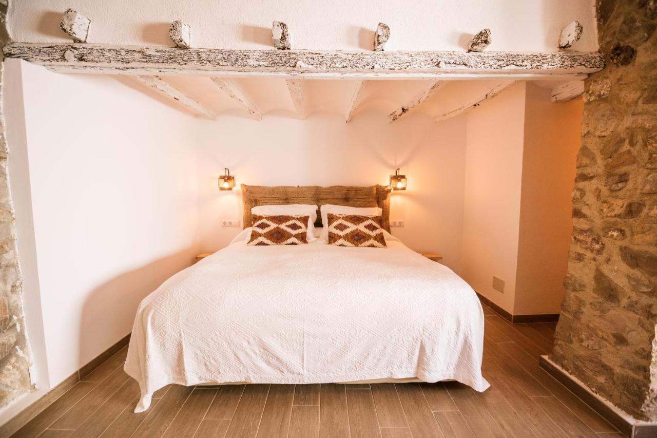 Casa Del Maco Otel Benissa Dış mekan fotoğraf