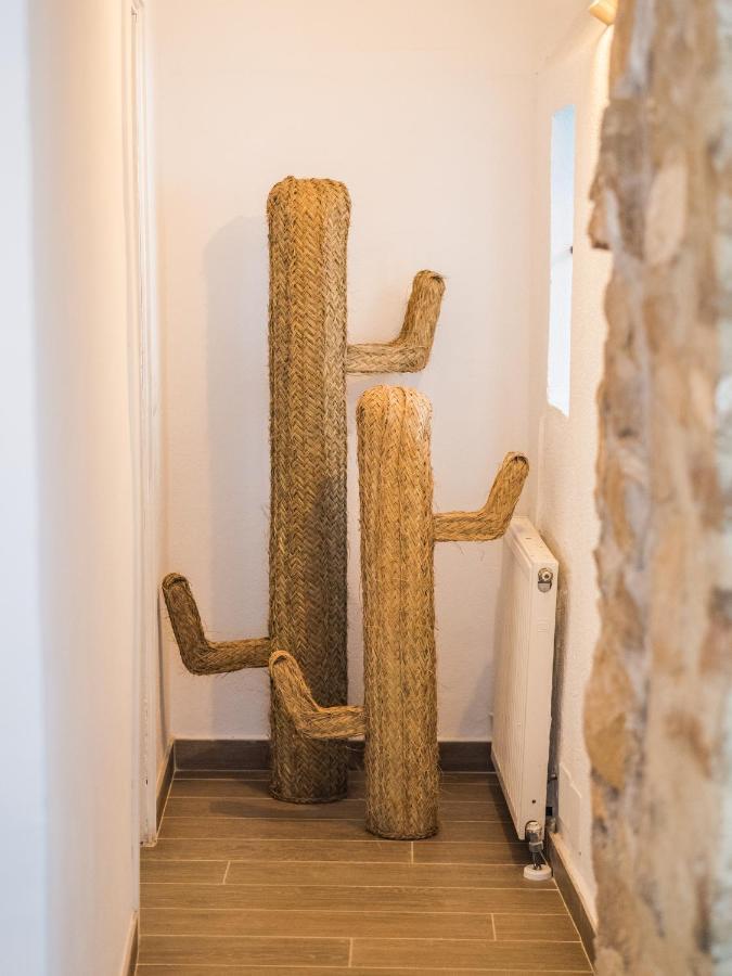 Casa Del Maco Otel Benissa Dış mekan fotoğraf
