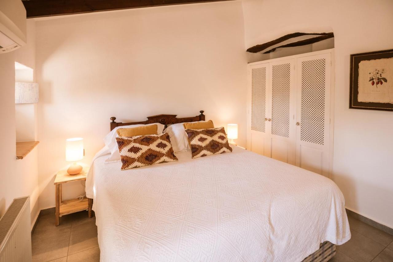 Casa Del Maco Otel Benissa Dış mekan fotoğraf