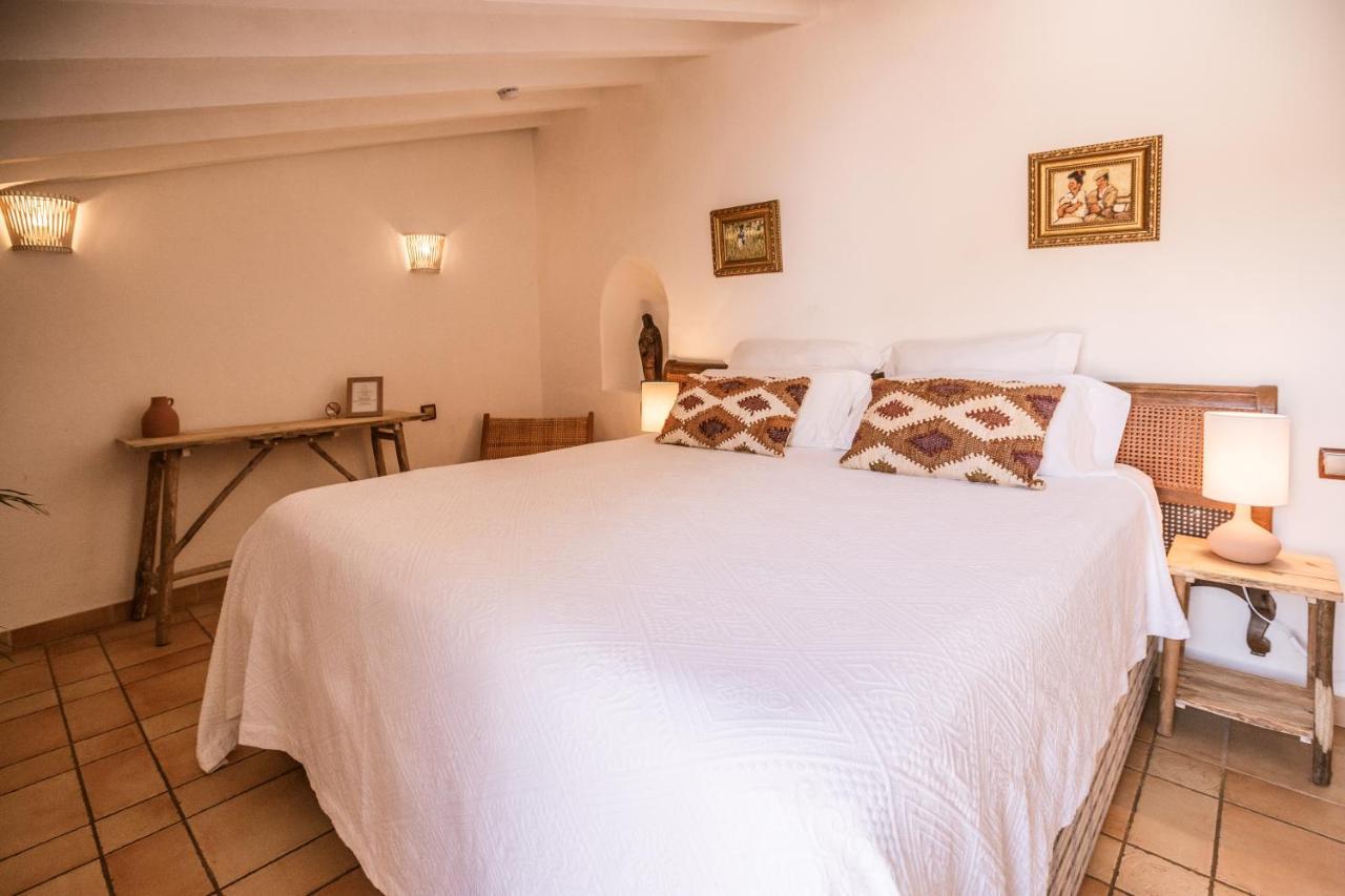 Casa Del Maco Otel Benissa Dış mekan fotoğraf