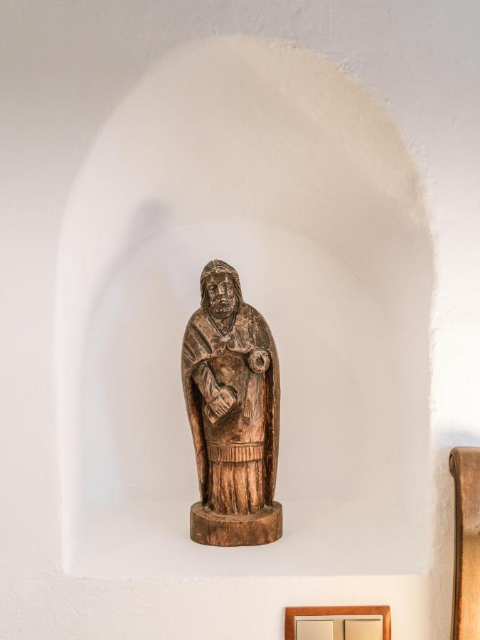 Casa Del Maco Otel Benissa Dış mekan fotoğraf