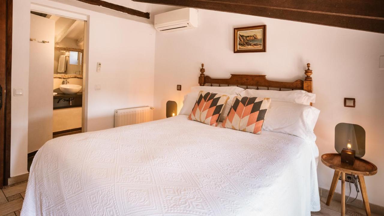 Casa Del Maco Otel Benissa Dış mekan fotoğraf