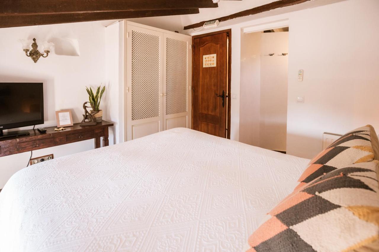 Casa Del Maco Otel Benissa Dış mekan fotoğraf