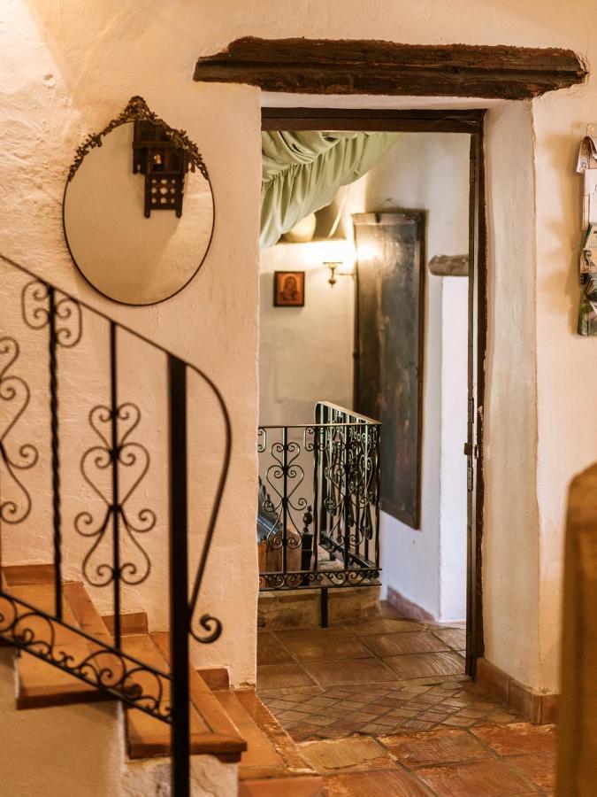 Casa Del Maco Otel Benissa Dış mekan fotoğraf