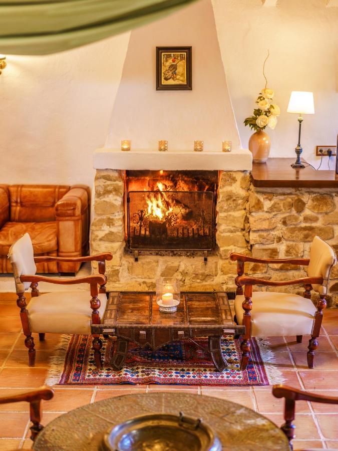 Casa Del Maco Otel Benissa Dış mekan fotoğraf