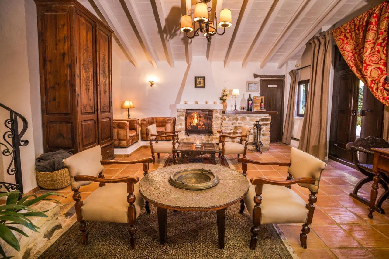 Casa Del Maco Otel Benissa Dış mekan fotoğraf