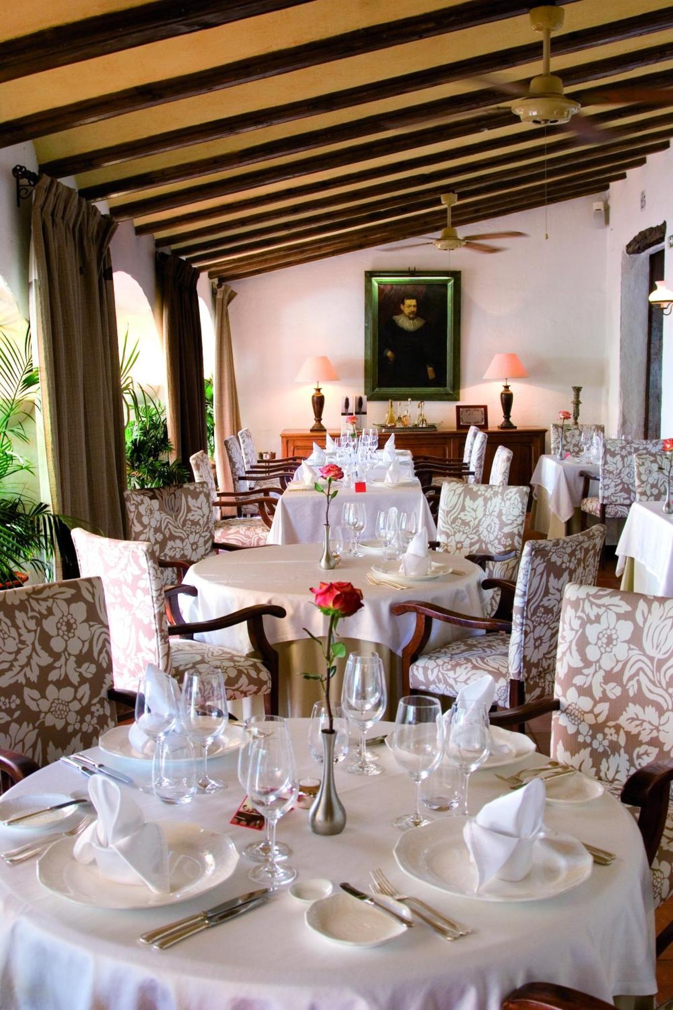 Casa Del Maco Otel Benissa Dış mekan fotoğraf
