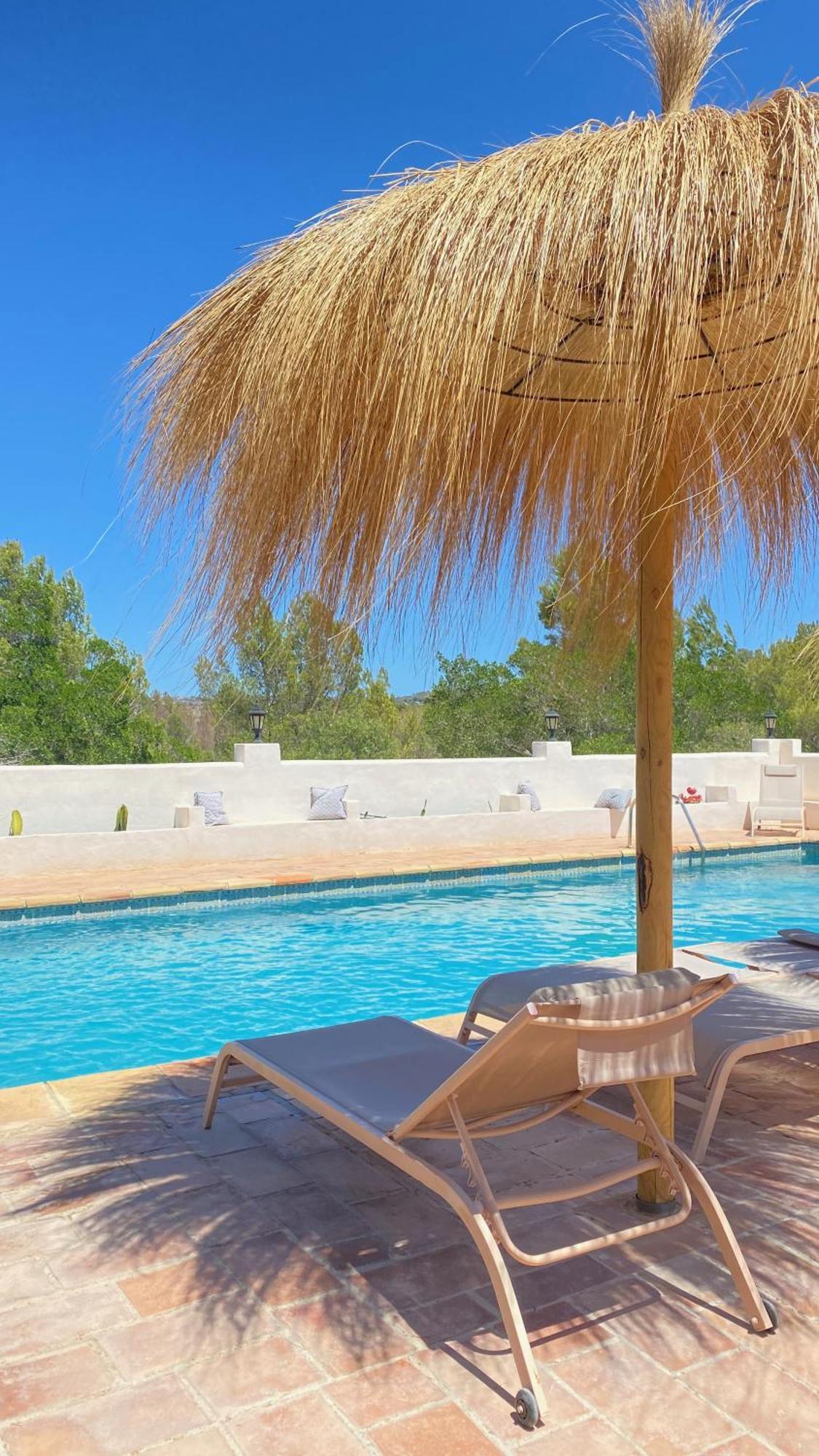 Casa Del Maco Otel Benissa Dış mekan fotoğraf