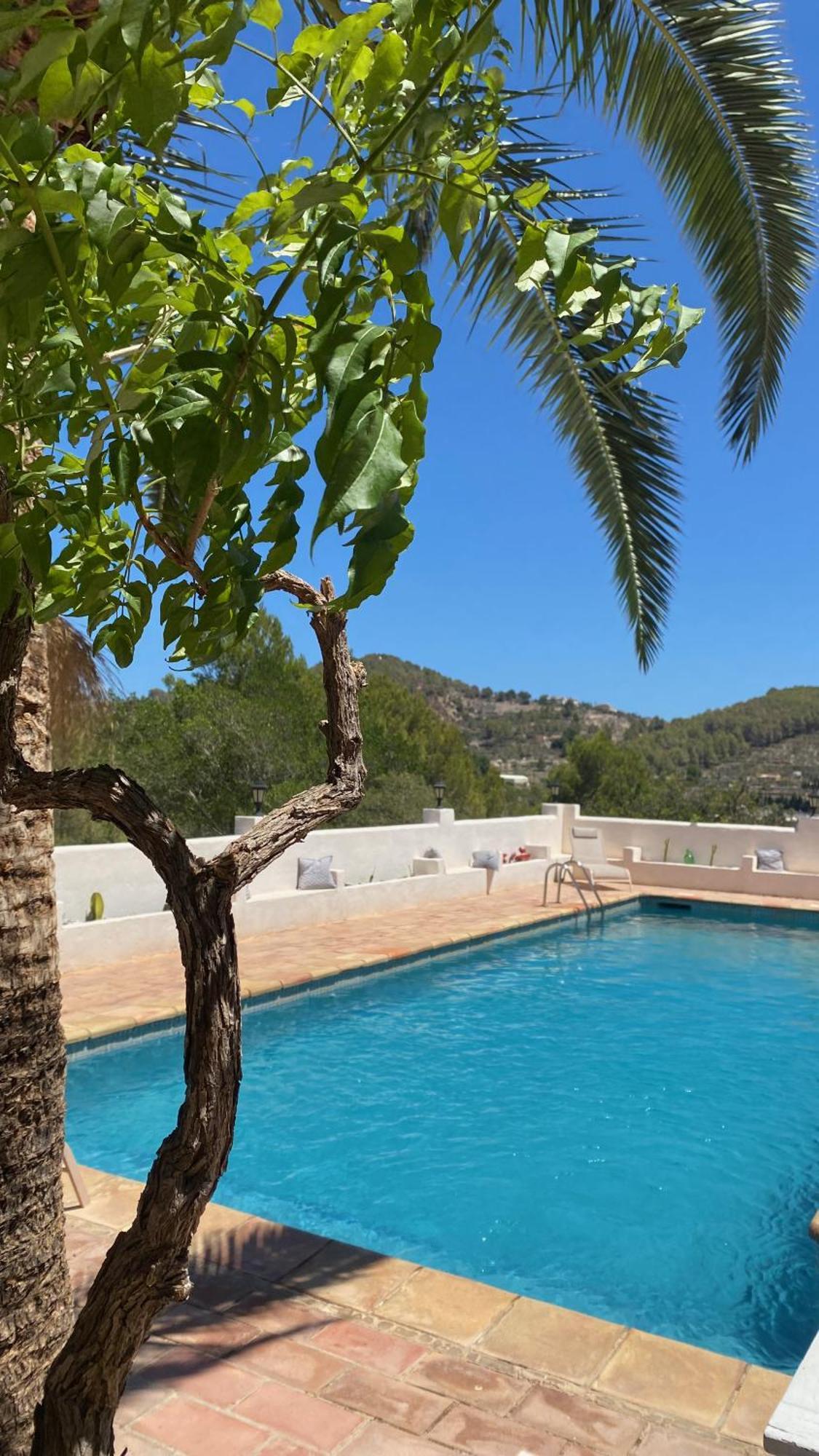 Casa Del Maco Otel Benissa Dış mekan fotoğraf