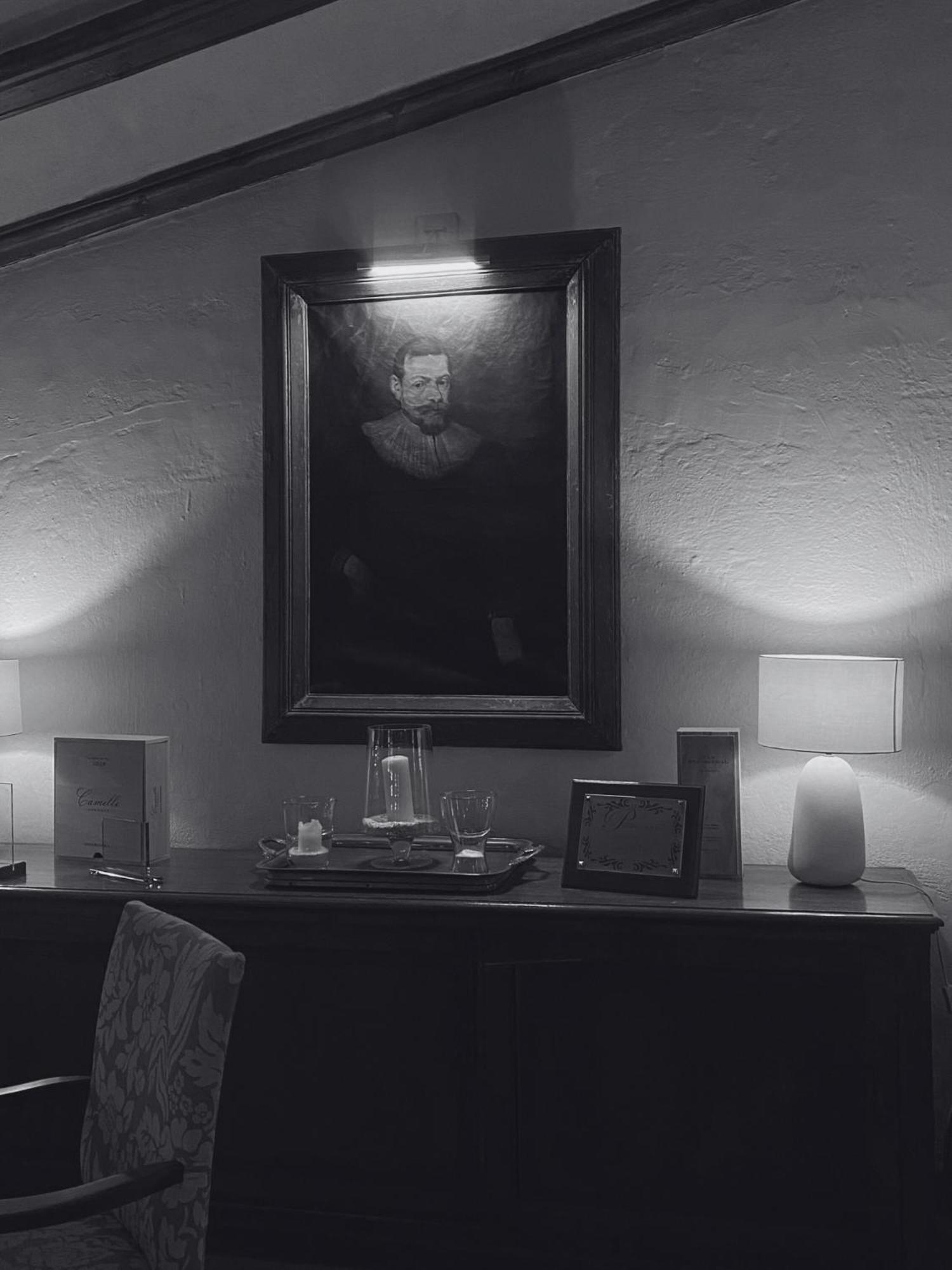 Casa Del Maco Otel Benissa Dış mekan fotoğraf