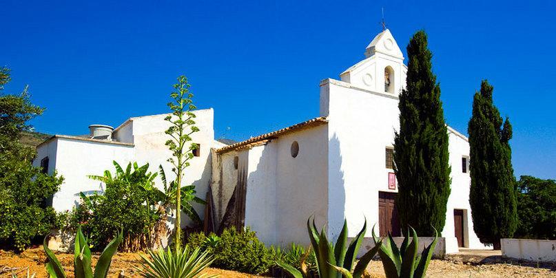 Casa Del Maco Otel Benissa Dış mekan fotoğraf