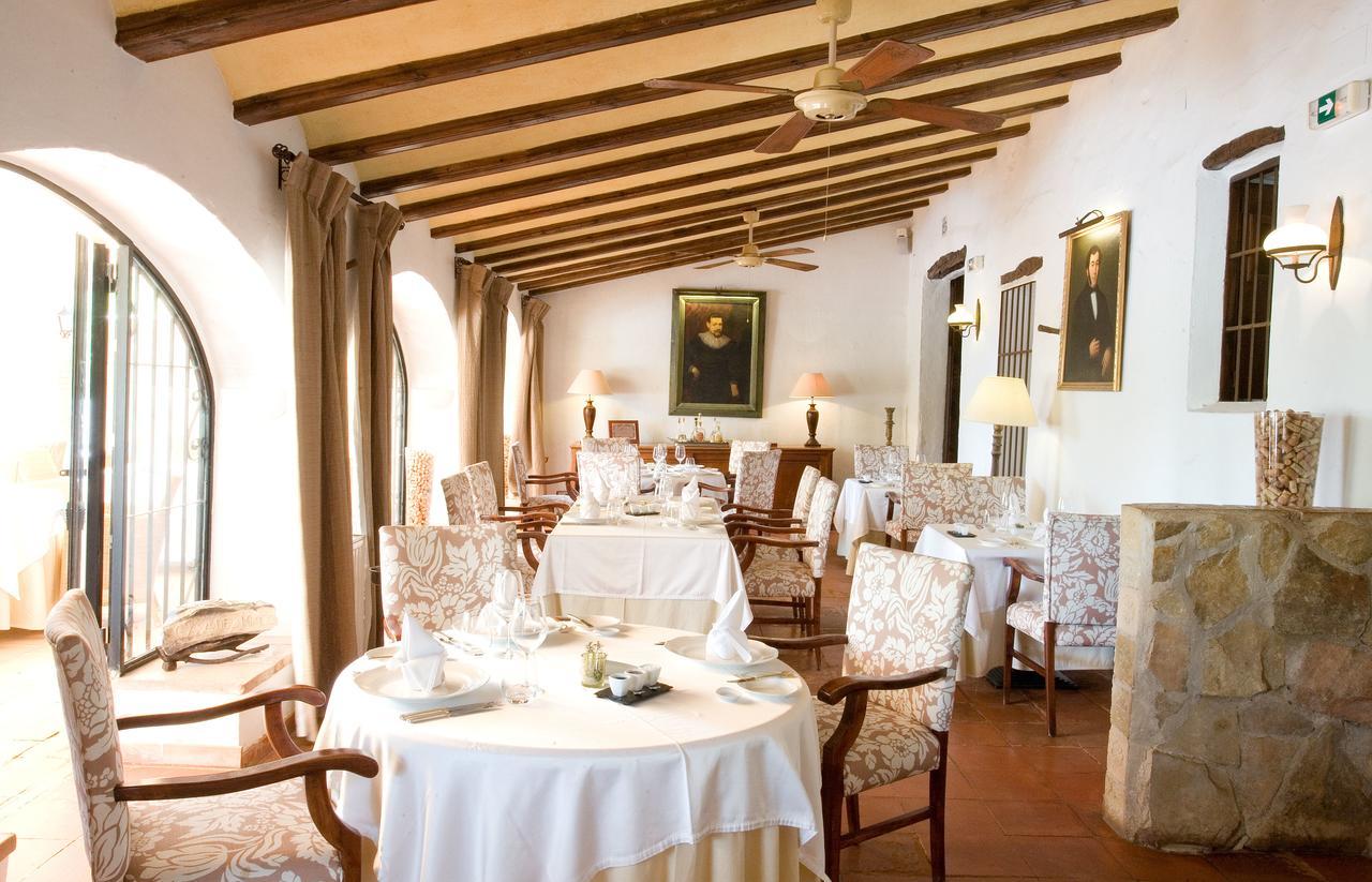 Casa Del Maco Otel Benissa Dış mekan fotoğraf